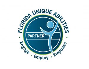 FL Unique Abilities Logo