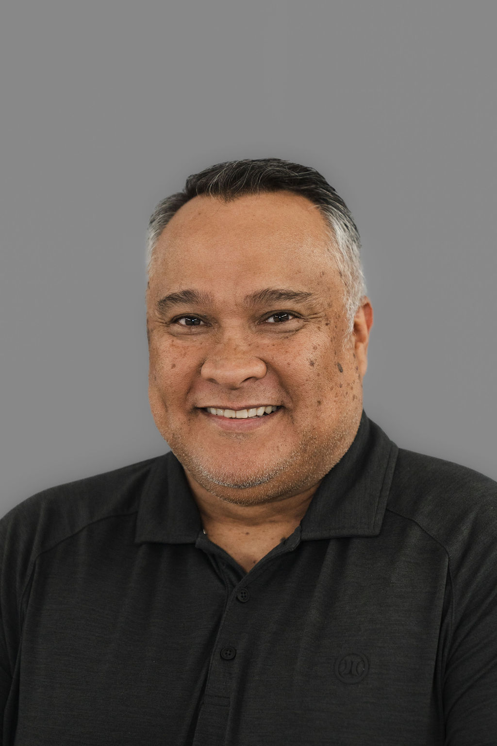 Frank Sales Headshot