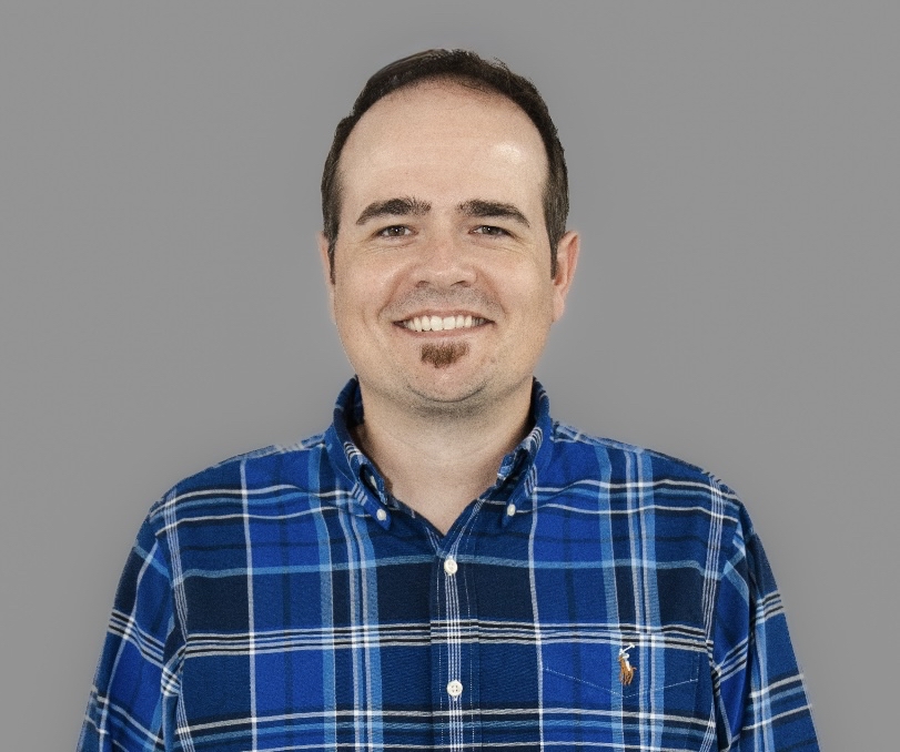 Alex headshot