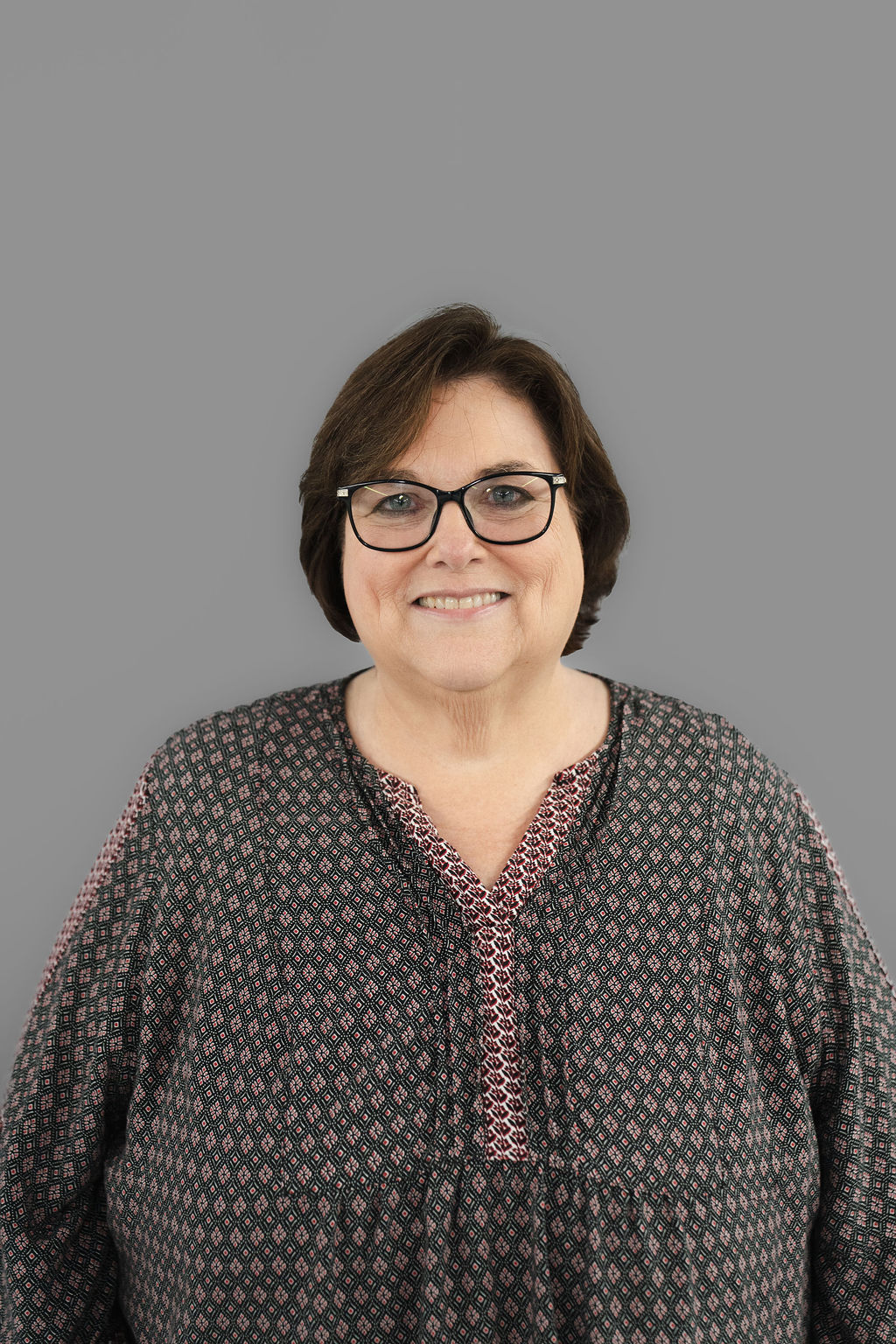 Melissa Sherry Headshot