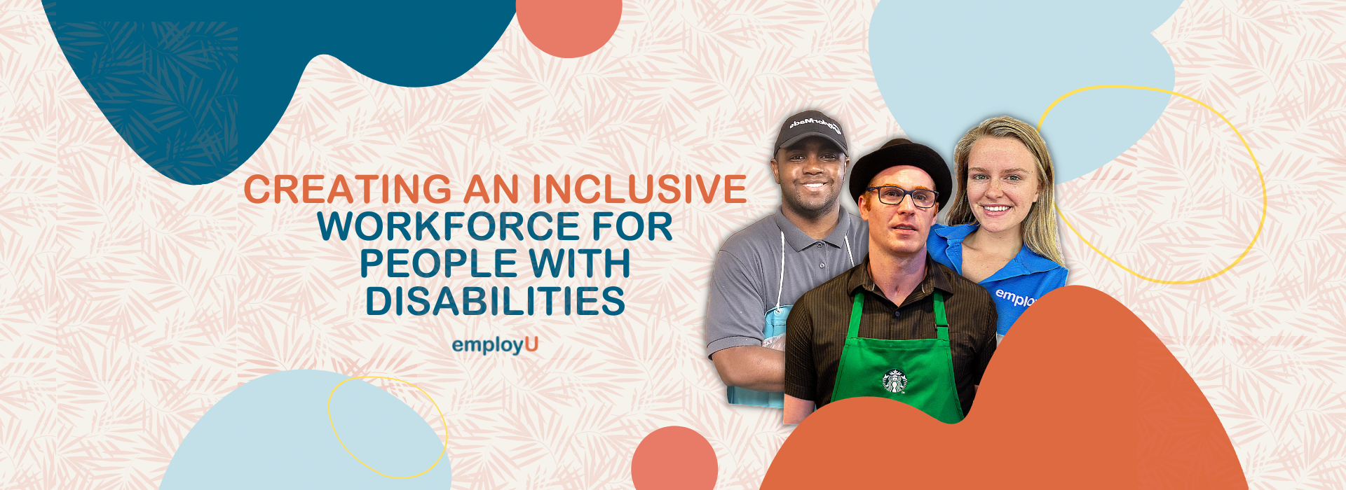 employU creating an Inclusive Workforce