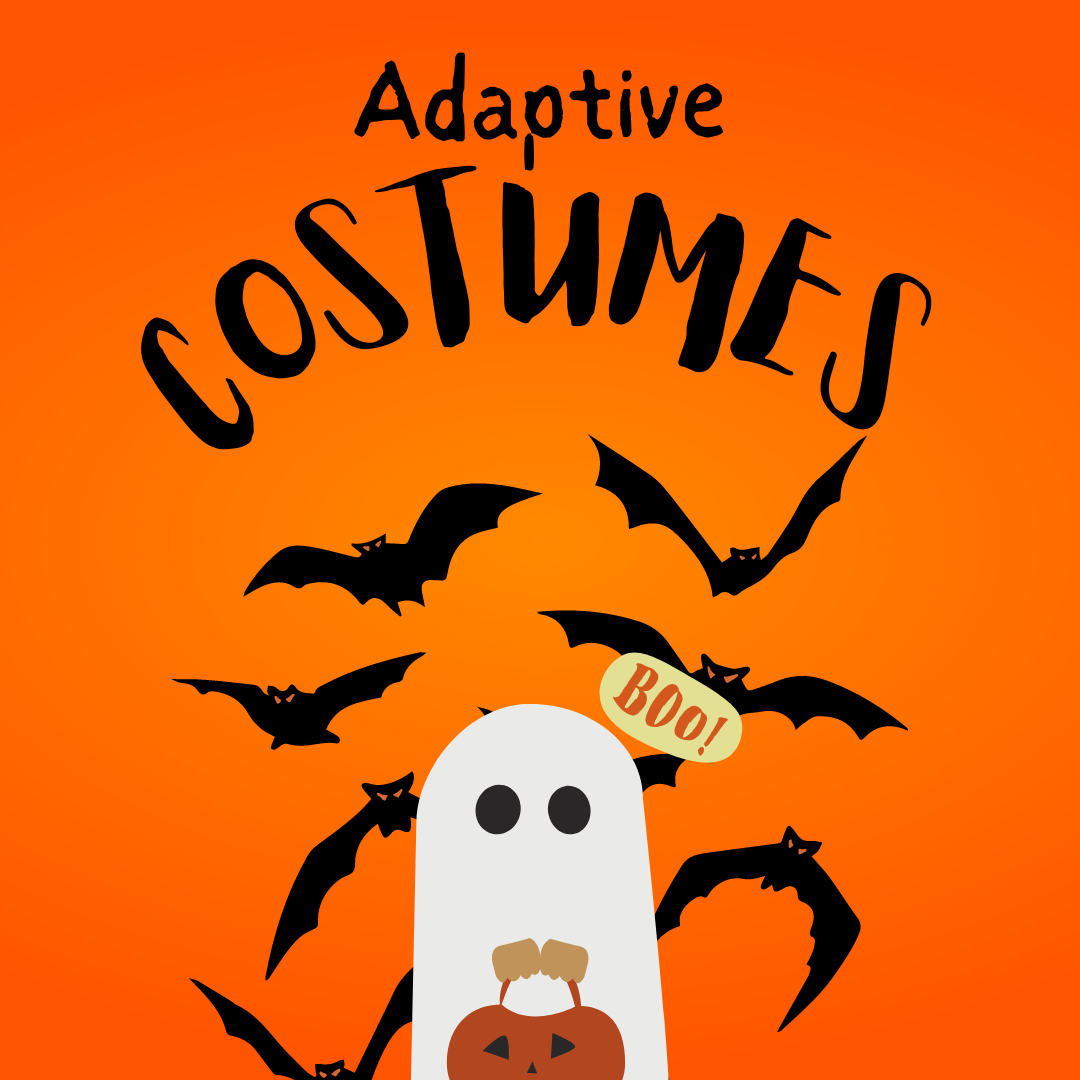 Where To Find Adaptive Halloween Costumes