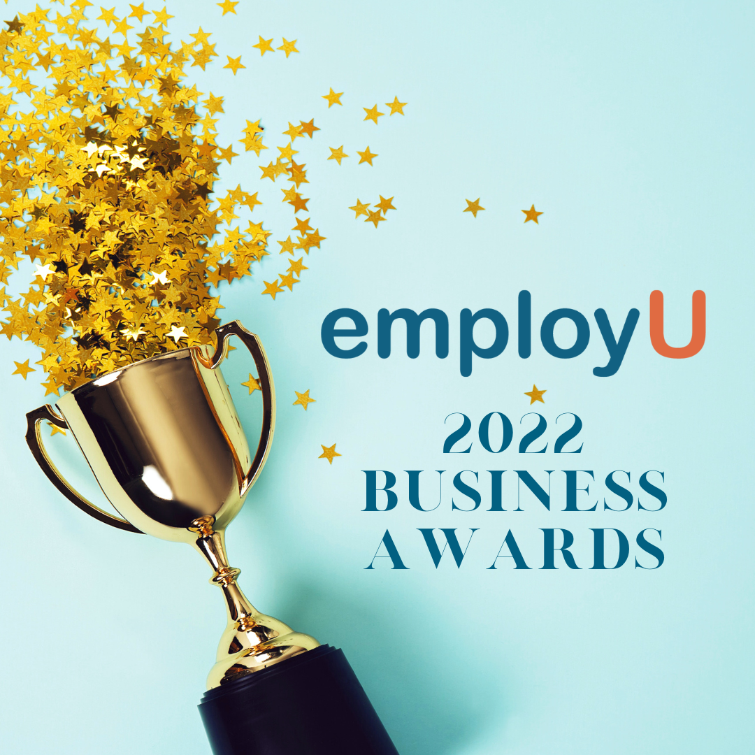2022 Business Partner Awards