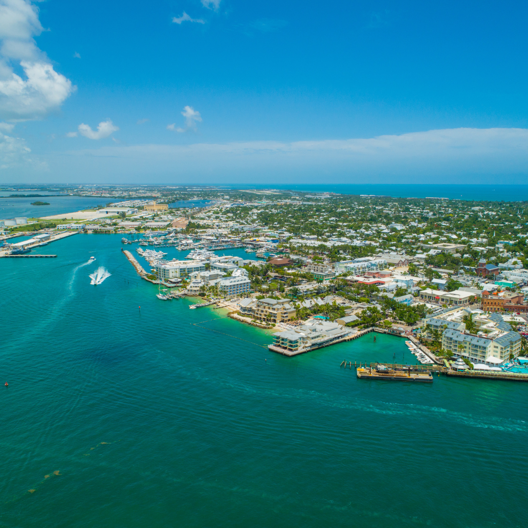 employU Assisting Job Seekers and Businesses with Florida Keys Jobs