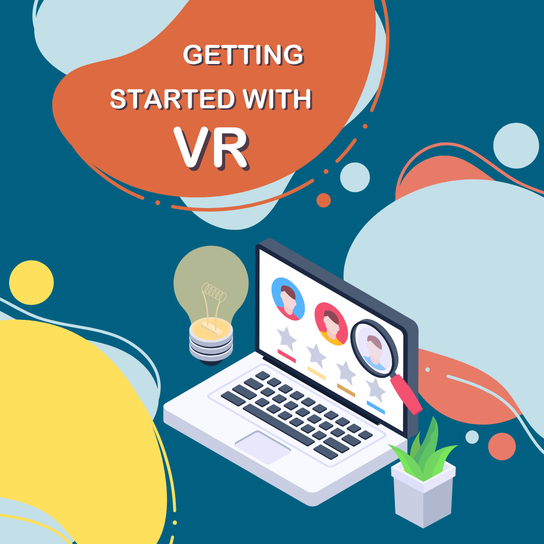 How to Sign Up For Vocational Rehabilitation (VR)