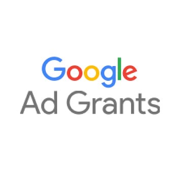 Google Ad Grants Logo
