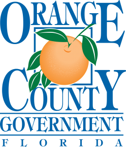 Orange County Florida logo