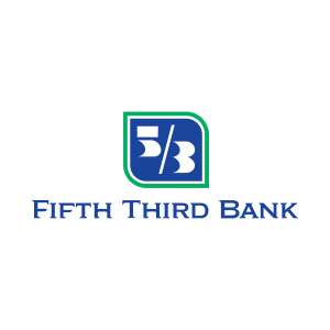 Fifth Third Bank logo