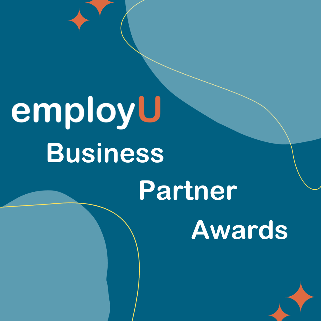 employU 2023 Business Partner Awards