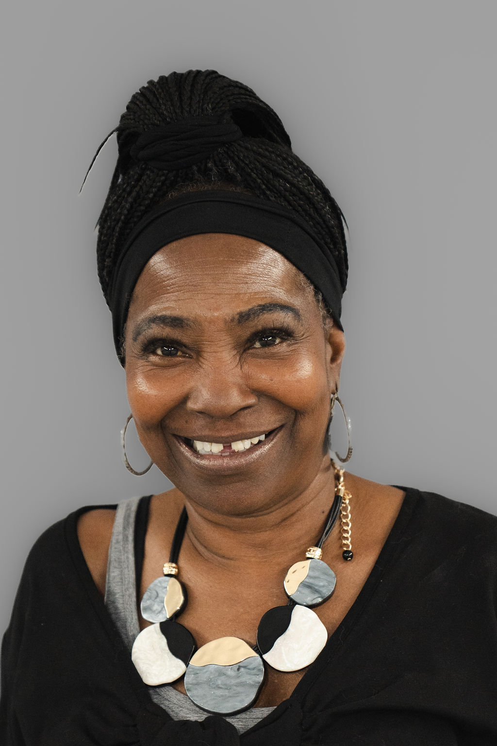 Deborah Neal Headshot