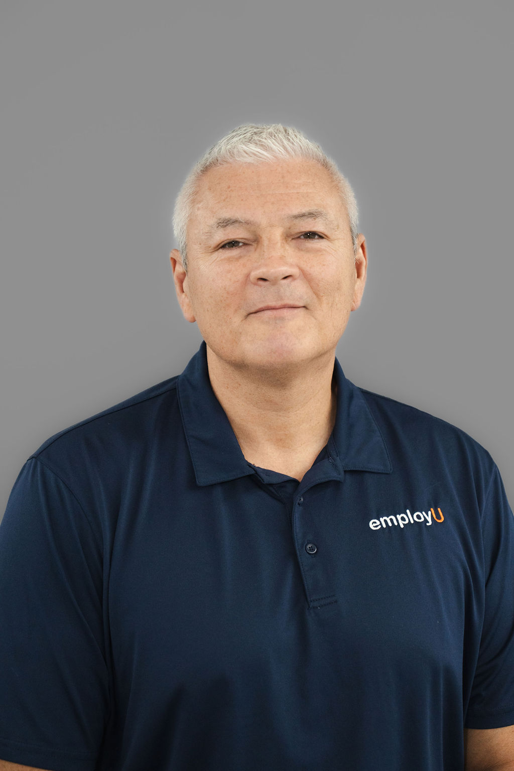 Ted Sammons Headshot