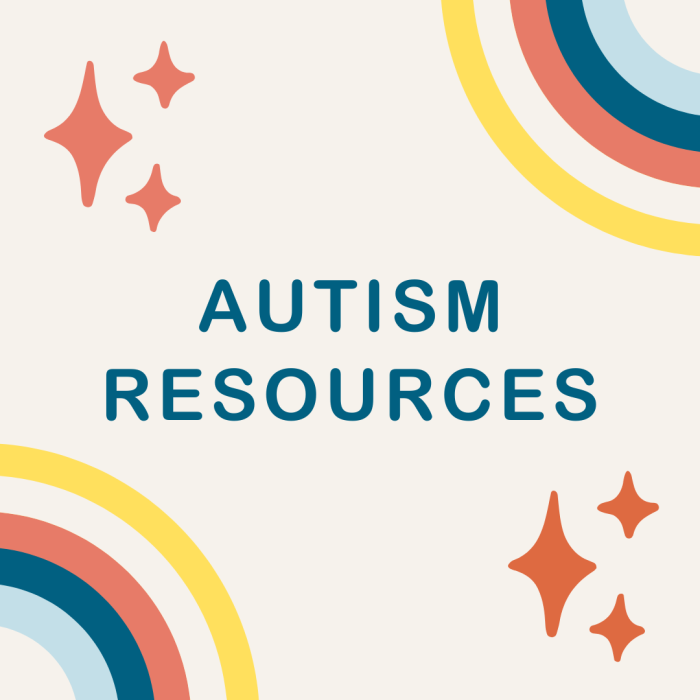 Autism Resources