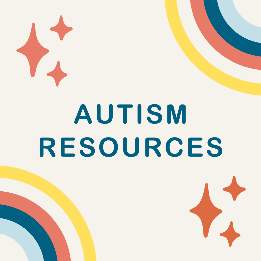 Navigating the Spectrum: A Guide to Autism Resources