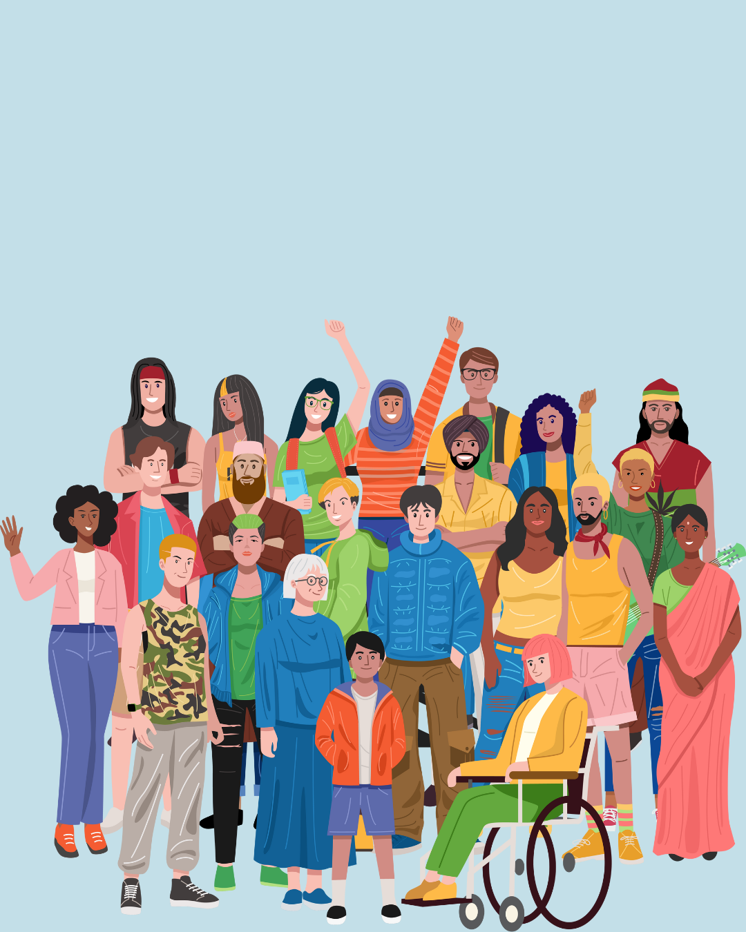 How the ADA Transformed the Workforce: Positive Impacts for Everyone     