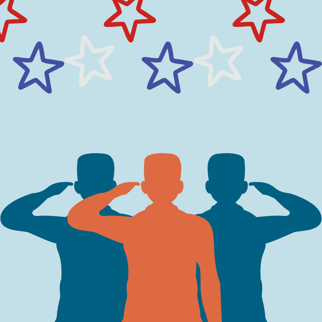 Why Veterans Make Great Employees