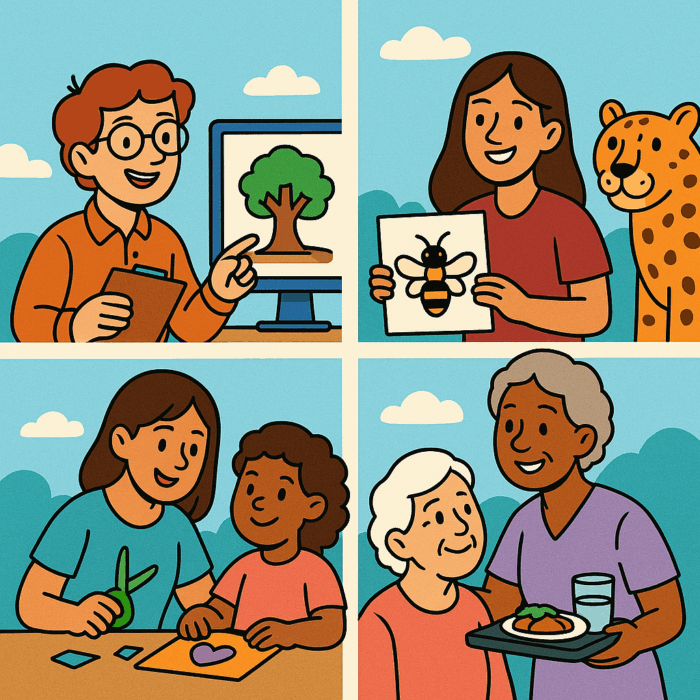 Celebrating 2025 Client Stories