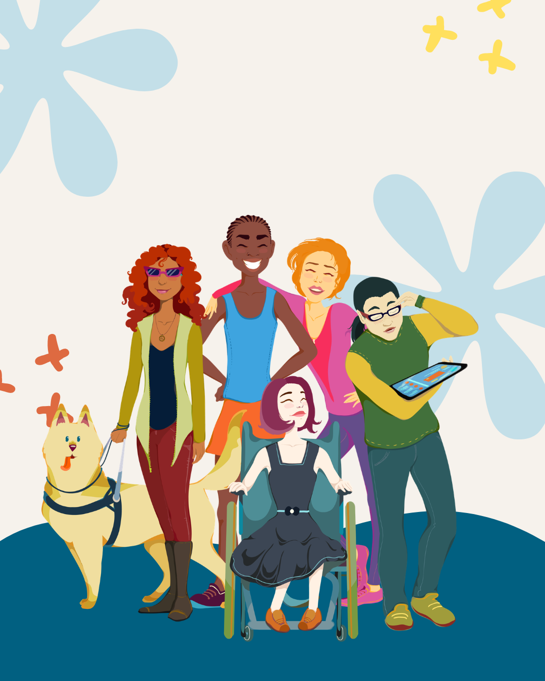 Accommodations That Work: Real-World Strategies for Neurodivergent Employees